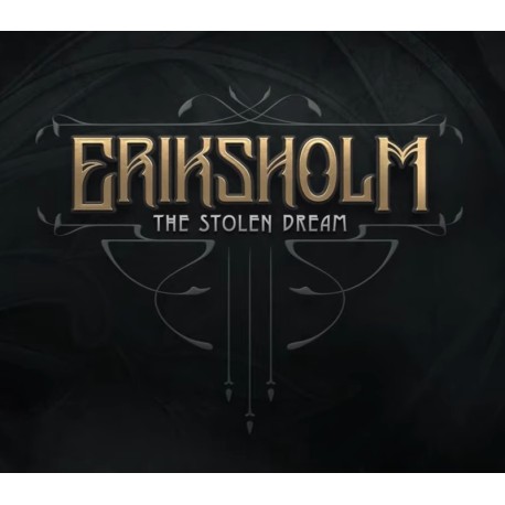 Eriksholm: The Stolen Dream PC Steam CD Key