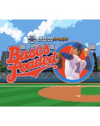 Jaleco Sports: Bases Loaded PC Steam CD Key