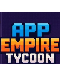 App Empire Tycoon PC Steam CD Key