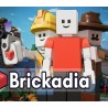 Brickadia PC Steam CD Key