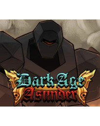 Dark Age Asunder PC Steam CD Key