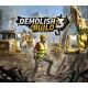 Demolish & Build 3 EU XBOX One / Xbox Series X|S CD Key