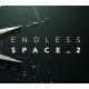 Endless Space 2 Digital Deluxe Edition PC Windows Account