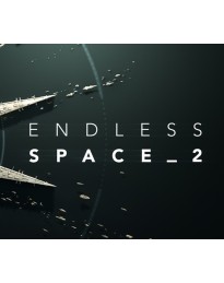 Endless Space 2 Digital Deluxe Edition PC Windows Account
