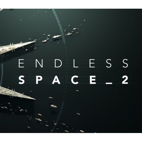 Endless Space 2 Digital Deluxe Edition PC Windows Account