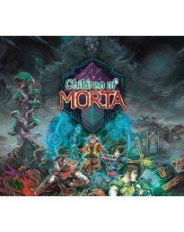 Children of Morta AR XBOX One CD Key