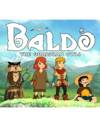 Baldo: The Guardian Owls AR XBOX One CD Key