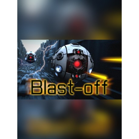 Blast-off Steam CD Key