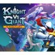 Knight vs Giant: The Broken Excalibur AR XBOX One / Xbox Series X|S CD Key