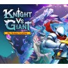 Knight vs Giant: The Broken Excalibur AR XBOX One / Xbox Series X|S CD Key