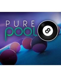 Pure Pool AR XBOX One CD Key