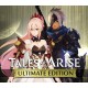 Tales of Arise Ultimate Edition XBOX One / Xbox Series X|S CD Key