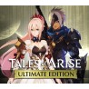 Tales of Arise Ultimate Edition XBOX One / Xbox Series X|S CD Key