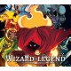 Wizard of Legend EU XBOX One CD Key