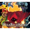 Wizard of Legend EU XBOX One CD Key