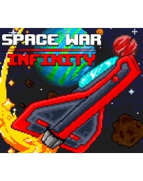 Space War: Infinity PC Steam CD Key