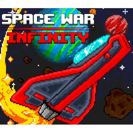 Space War: Infinity PC Steam CD Key