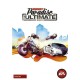 Burnout Paradise: The Ultimate Box PC Steam CD Key
