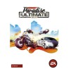 Burnout Paradise: The Ultimate Box PC Steam CD Key