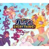 Date Everything! RoW PC Steam CD Key