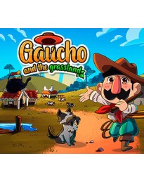 Gaucho and the Grassland PC Steam CD Key