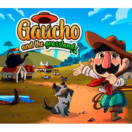 Gaucho and the Grassland PC Steam CD Key