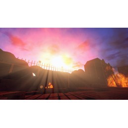 The Albatross Steam CD Key