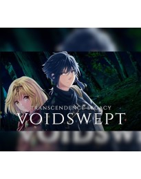 Transcendence Legacy - Voidswept Steam CD Key