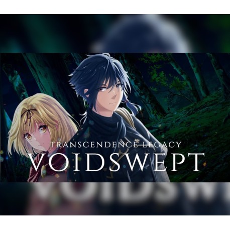Transcendence Legacy - Voidswept Steam CD Key