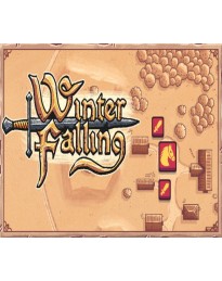 Winter Falling: Battle Tactics Steam CD Key