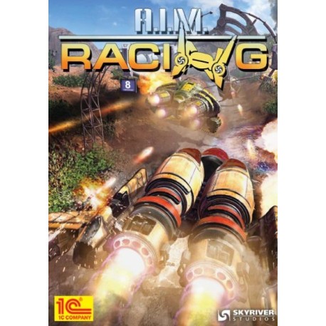 A.I.M. Racing Steam CD Key