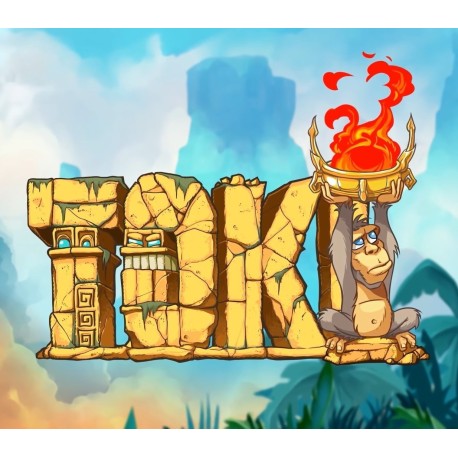 TOKI Juju Densetsu US XBOX One / Xbox Series X|S CD Key