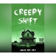 Creepy Shift: House For Sale PC Steam CD Key