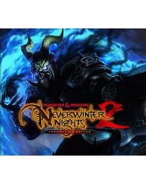 Dungeons & Dragons Neverwinter Nights 2: Enhanced Edition PC Steam CD Key