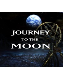 Voyage: Journey to the Moon PC Steam Gift