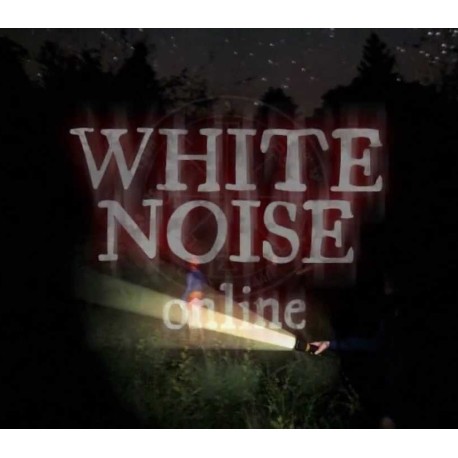 White Noise Online LATAM PC Steam Gift