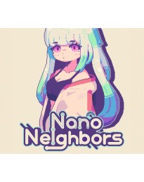 Nano Neighbors PC Steam CD Key