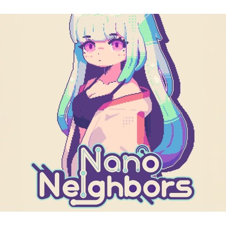 Nano Neighbors PC Steam CD Key