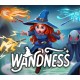 Wandness: WandCraft Survivor PC Steam CD Key