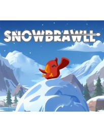 Snowbrawll PC Steam CD Key