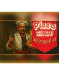 Pizza Shop Simulator PC Steam CD Key