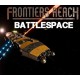 Frontiers Reach : Battlespace PC Steam CD Key