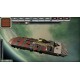 Frontiers Reach : Battlespace PC Steam CD Key