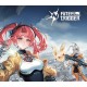 Fate Trigger Closed Beta CD Key