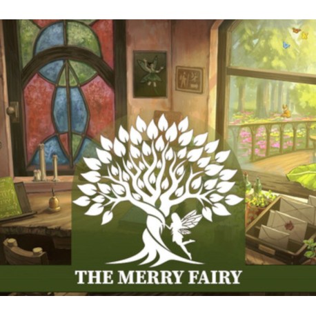 The Merry Fairy PC Steam CD Key