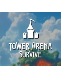 Tower Arena Survive PC Steam CD Key