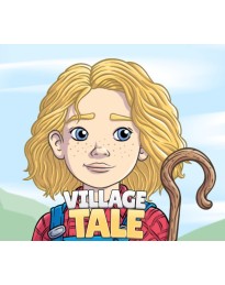 Village Tale PC Steam CD Key
