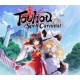 Touhou Spell Carnival EU PS5 CD Key