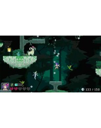 Olympia Rising Steam CD Key