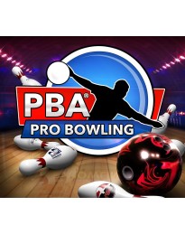 PBA Pro Bowling Steam CD Key